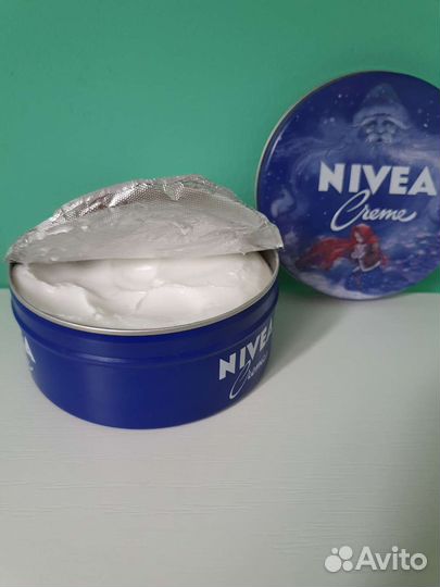 Крем Nivea
