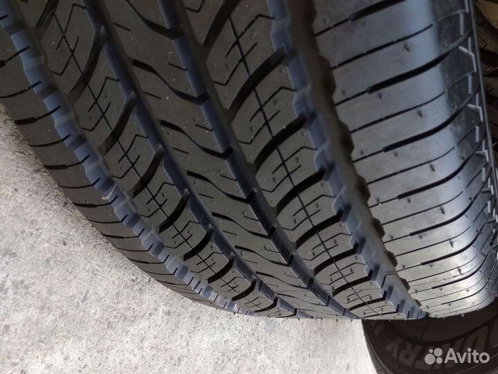 Toyo Open Country U/T 265/65 R17 112H