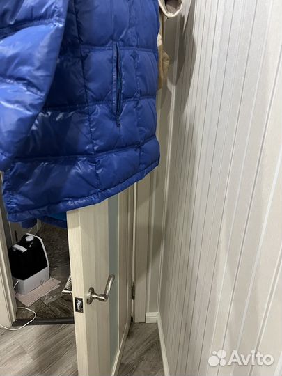 Куртка мужская adidas