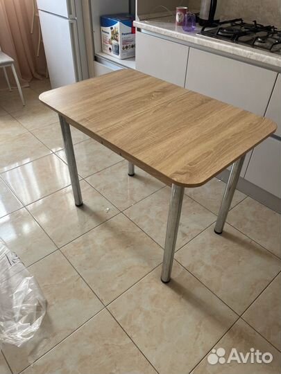 Кухонный стол бу