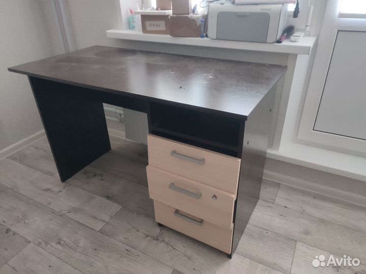 Письменный стол бу