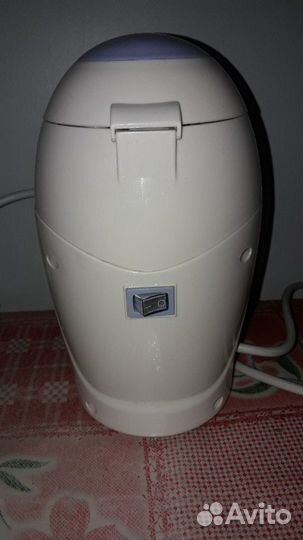 Кофемашина