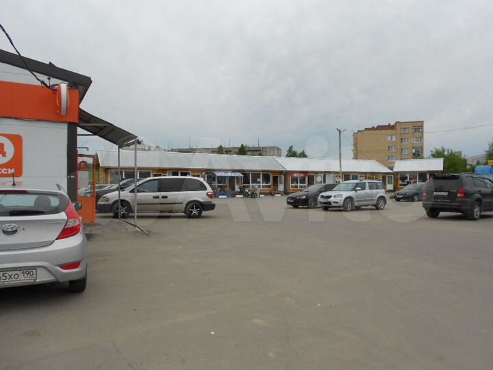 Участок 10 сот. (ИЖС)