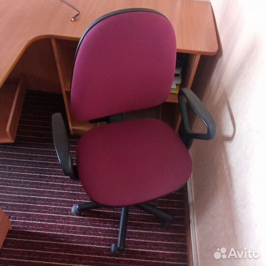 Компьютерное кресло бу