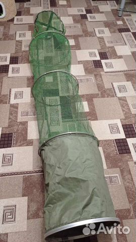 Охота и рыбалка