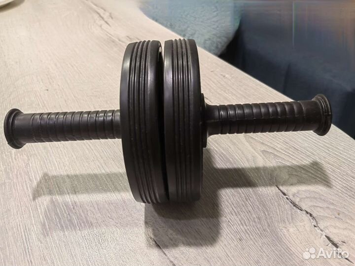 Ролик для пресса