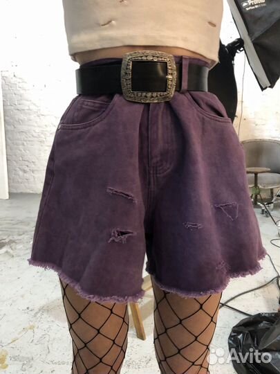 Шорты женские