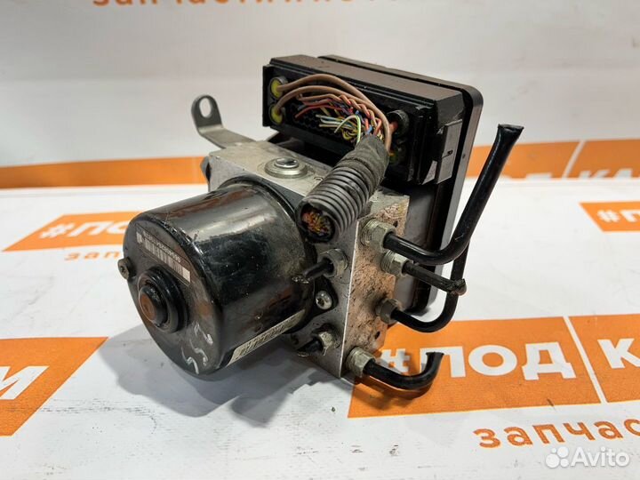 Блок ABS BMW 3 E90 2007 3451677605501
