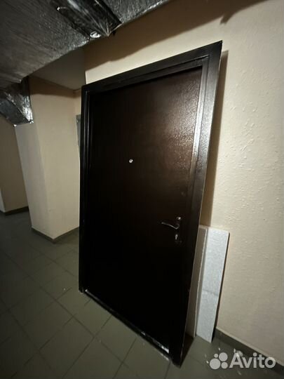 Дверь входная