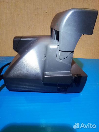 Фотоаппарат