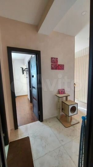 Коттедж 118 м² на участке 3,2 сот.