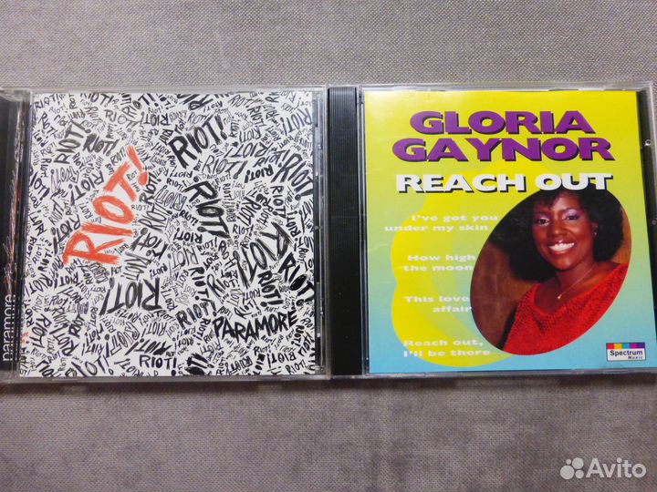 CD-Фирменное Ассорти