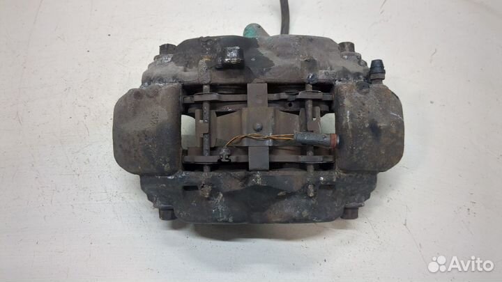 Суппорт Mercedes CLS C219, 2007