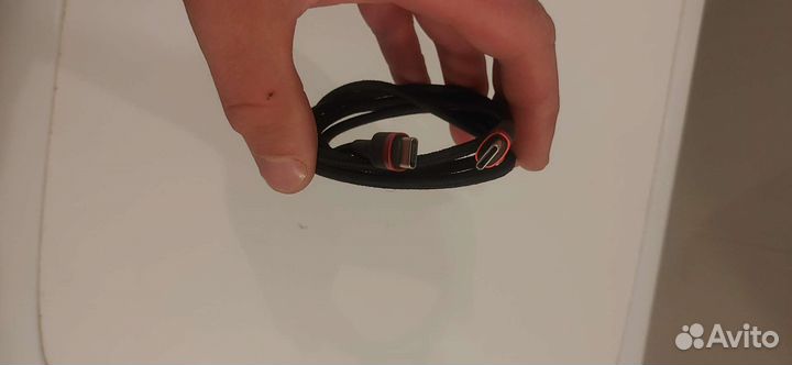 Кабель (много разных)