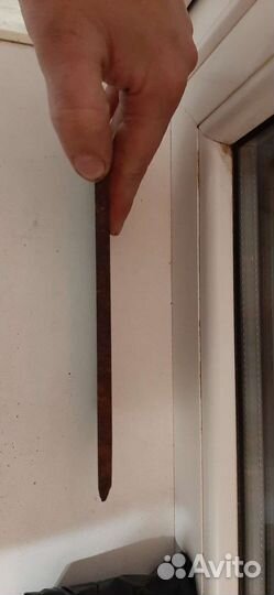 Заготовки для ножей 60с2а