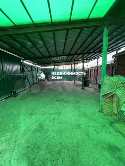 Дом 120,6 м² на участке 6 сот.