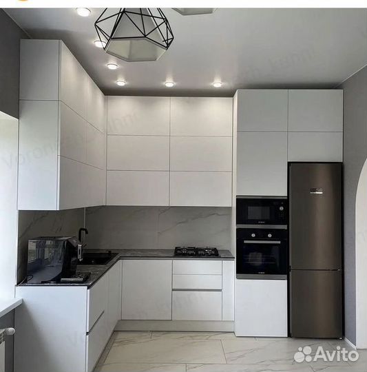 Кухня на заказ