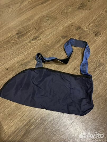 Повязка для фиксатора руки размер L