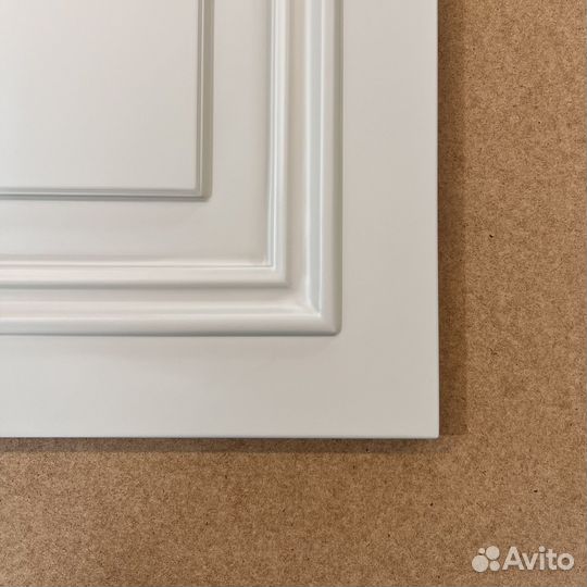 Фасады мдф в эмали, плёнке / фрезеровка / шпон