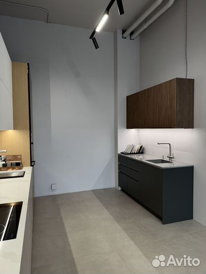 Кухни на заказ