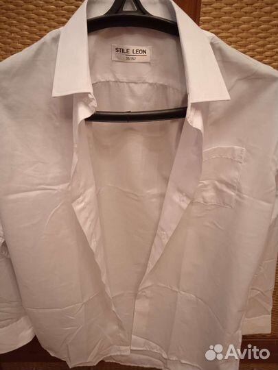 Школьный костюм тройка в хорошем состоянии