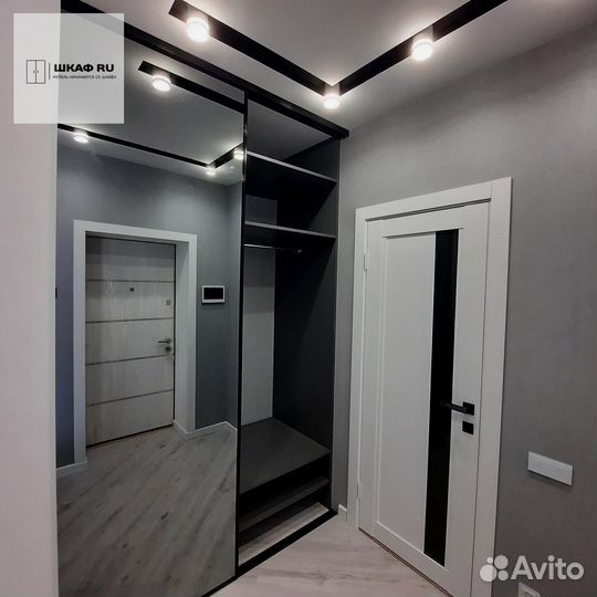 Шкаф стиль IKEA