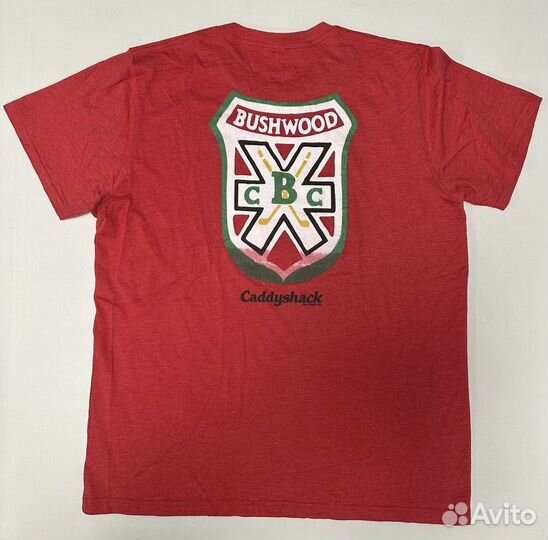 Футболка Homage XL США