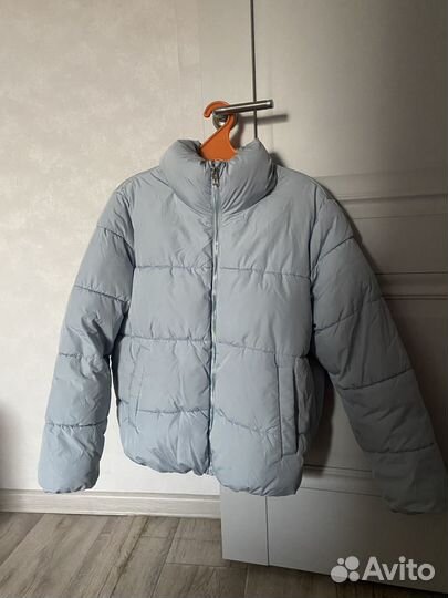 Куртка демисезонная женская