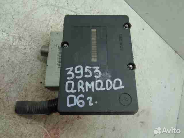 Б/У Блок ABS 06.2109-0584.3, nissan