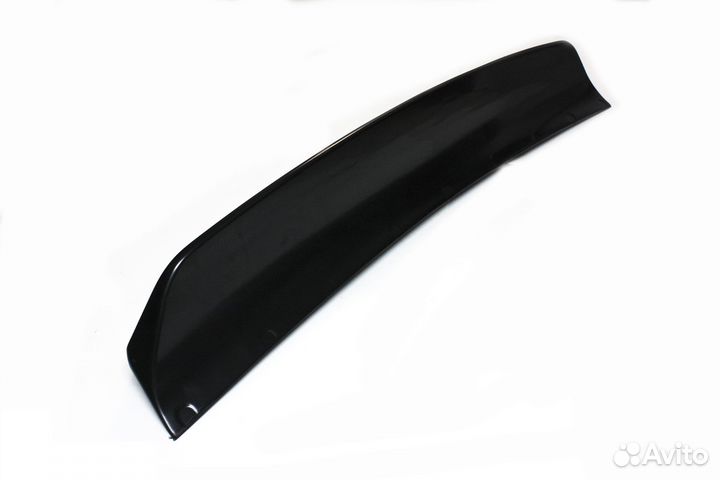 Спойлер Mitsubishi Lancer Evolution 7, 8, 9