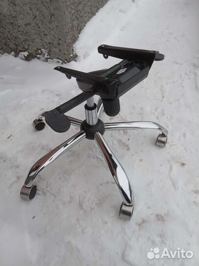 Механизм от кресла босса