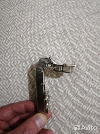 Петли мебельные