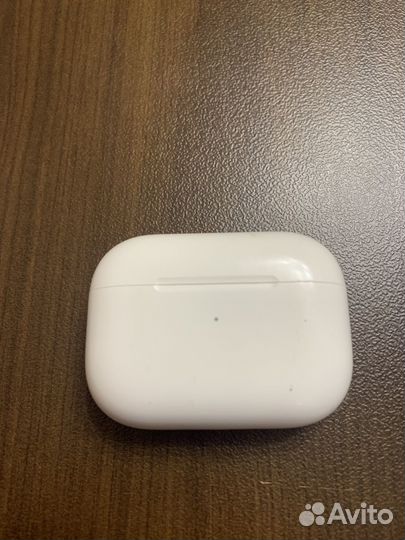 Кейс от airpods pro