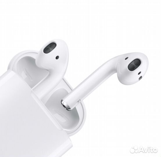 Apple airpods 2