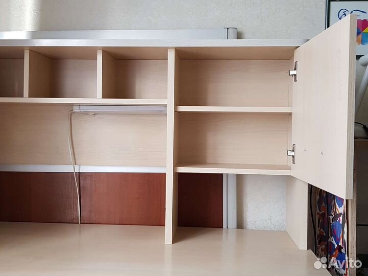 Компьютерный стол бу