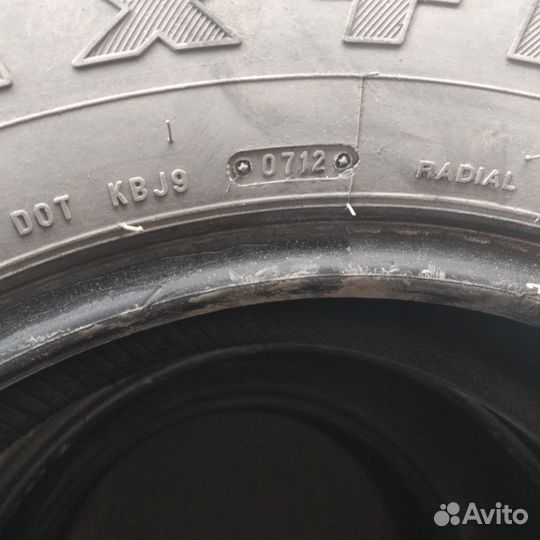 Maxtrek SU-800 265/60 R18 110H