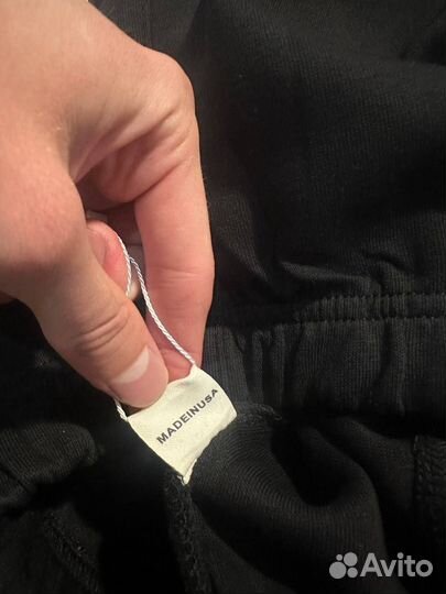 Штаны Черные Псы