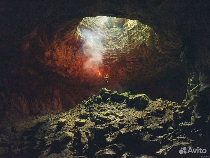 Однодневный тур который вы запомните 18.08