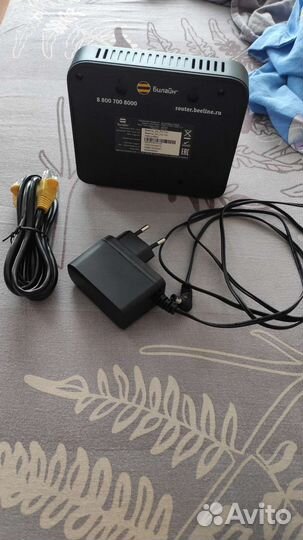 Wifi роутеры 2 штуки