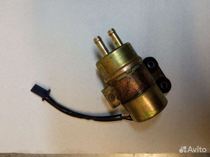 Бензонасос мото