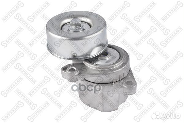 03-40754-SX ролик натяжной c механизмом натяжен