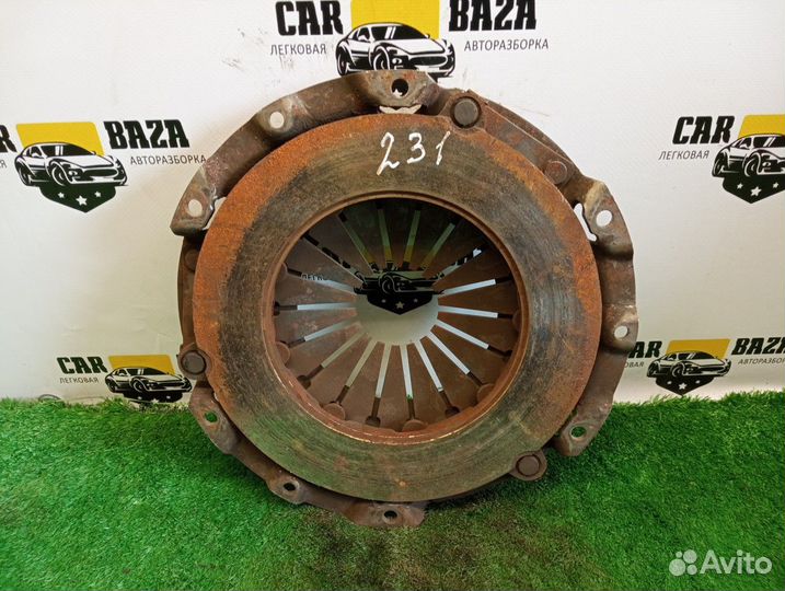 Корзина сцепления Mazda Xedos 9