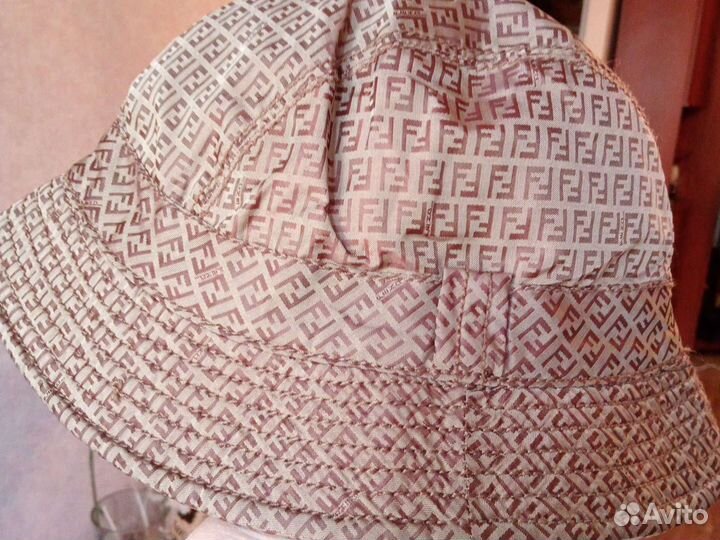 Панама детская