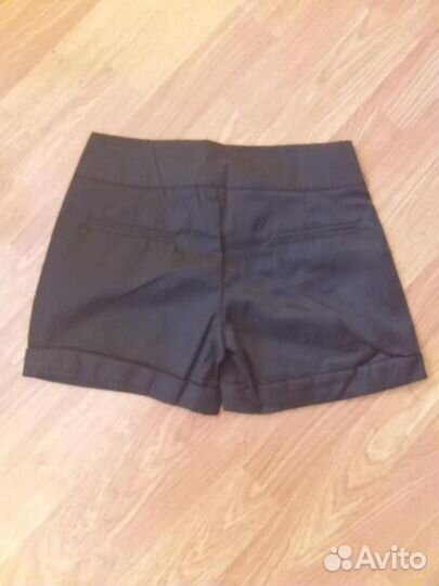 Подростковые шорты для девочек
