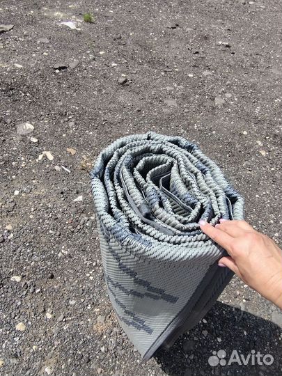 Ковёр пола в палатку для кемпинга