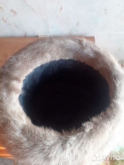 Шляпа новая женская размер 57