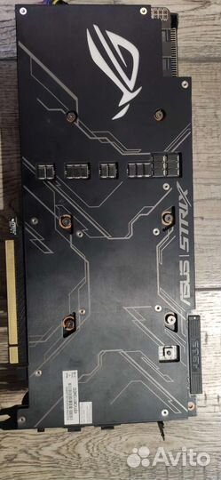 Видеокарта RTX 2070 super