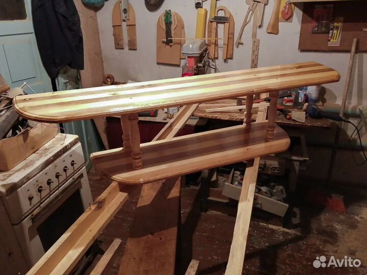 Мебель на заказ