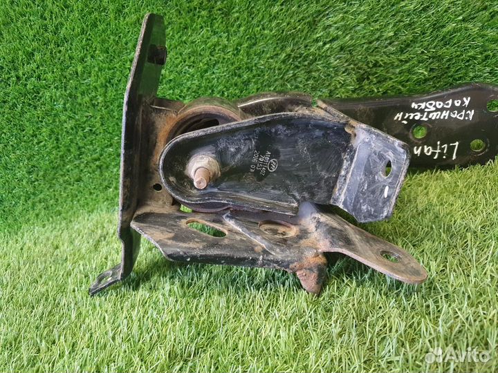 Подушка двигателя опора двс Lifan X50 LF479Q2-B