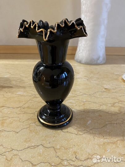 Ваза Богемия